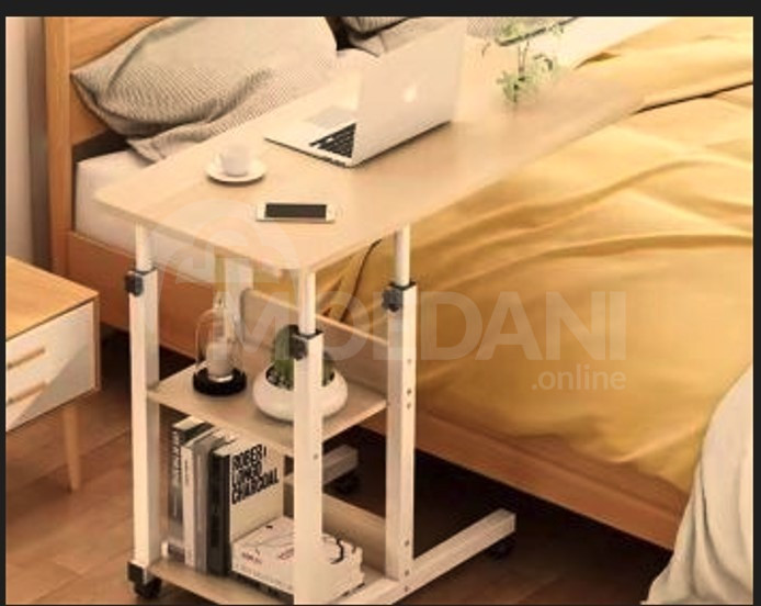 Стол с регулируемой высотой Тбилиси - изображение 3