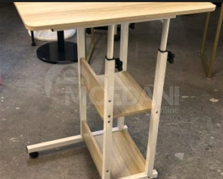 Стол с регулируемой высотой Тбилиси - изображение 6