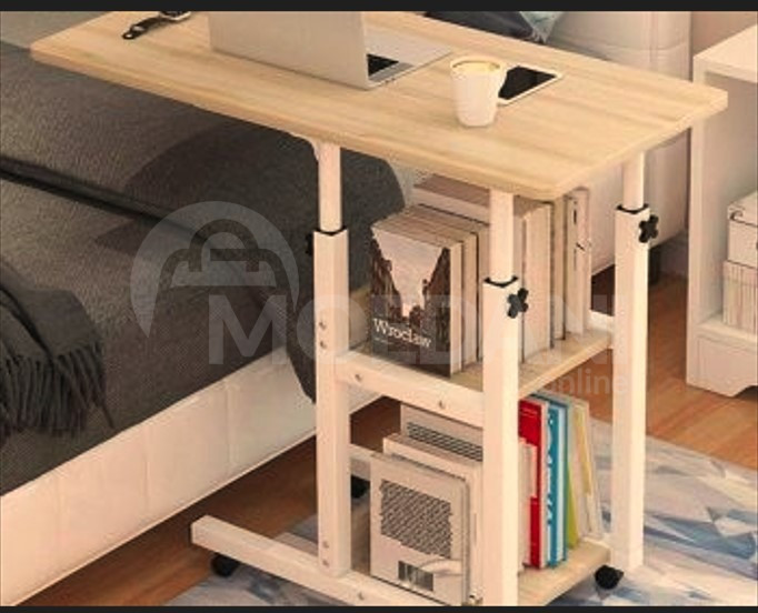 Стол с регулируемой высотой Тбилиси - изображение 2