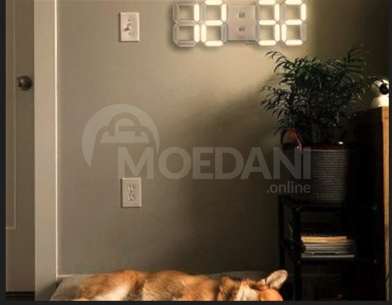 Часы декоративные Тбилиси - изображение 3