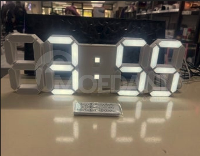 Часы декоративные Тбилиси - изображение 1