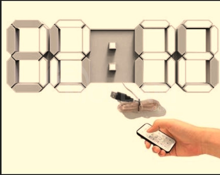 Часы декоративные Тбилиси - изображение 4