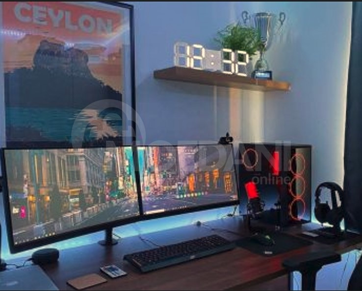 Часы декоративные Тбилиси - изображение 5