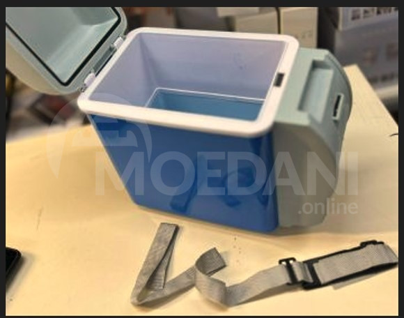 Car refrigerator Tbilisi - photo 2