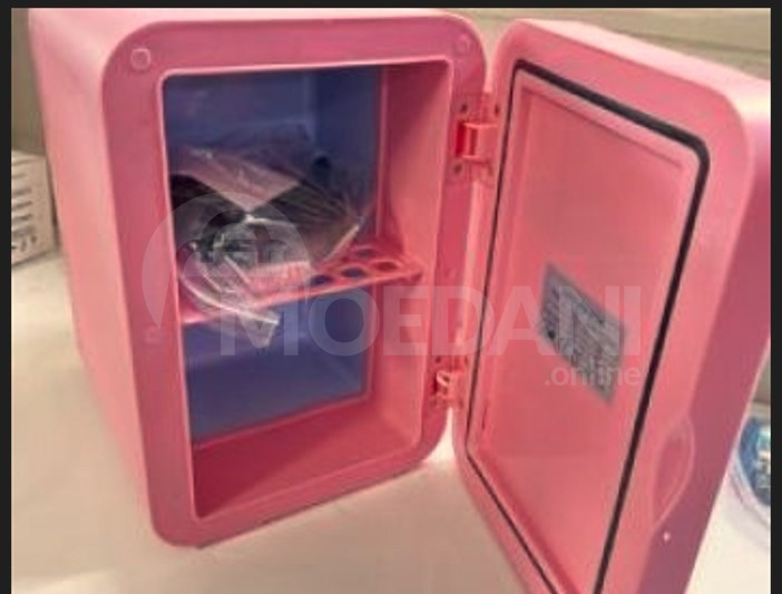 Cosmetics refrigerator Tbilisi - photo 5