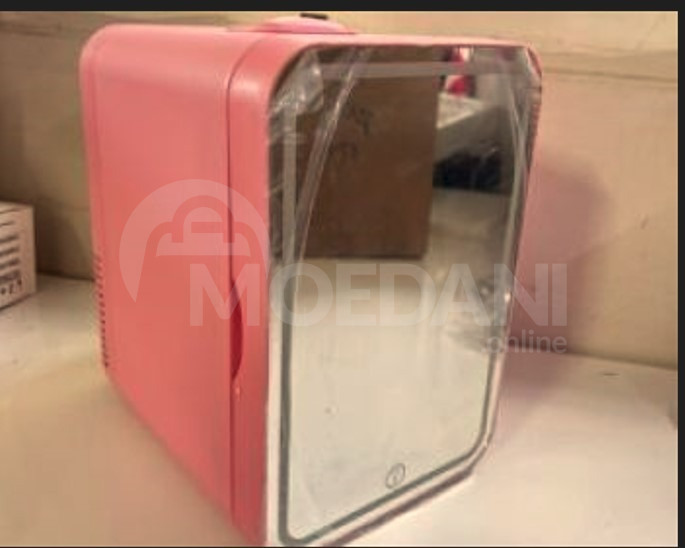 Cosmetics refrigerator Tbilisi - photo 4