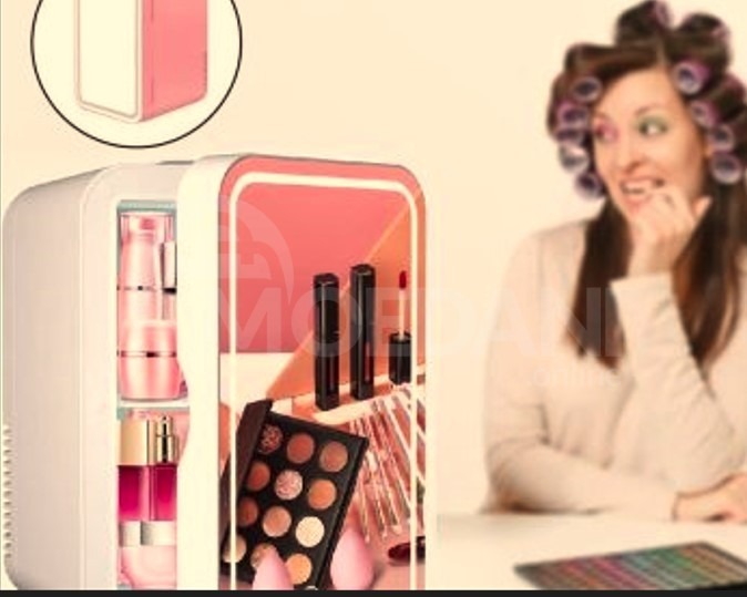 Cosmetics refrigerator Tbilisi - photo 3