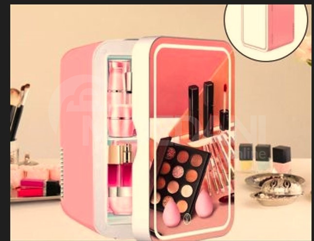 Cosmetics refrigerator Tbilisi - photo 1