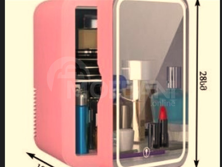 Cosmetics refrigerator Tbilisi - photo 2