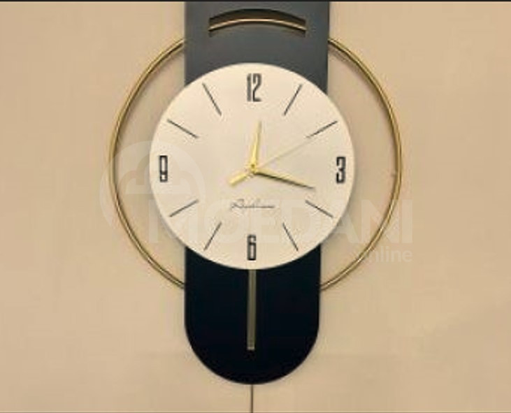 настенные часы Тбилиси - изображение 5