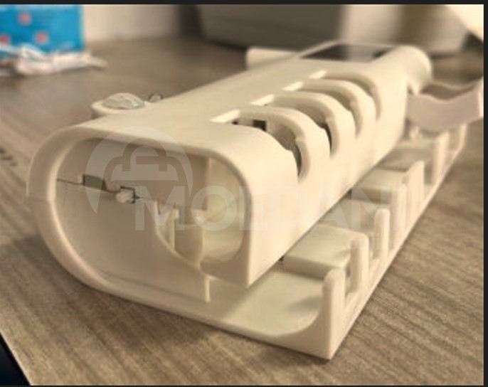 აბაზანის, კბილის პასტის დისპენსერი თბილისი - photo 2