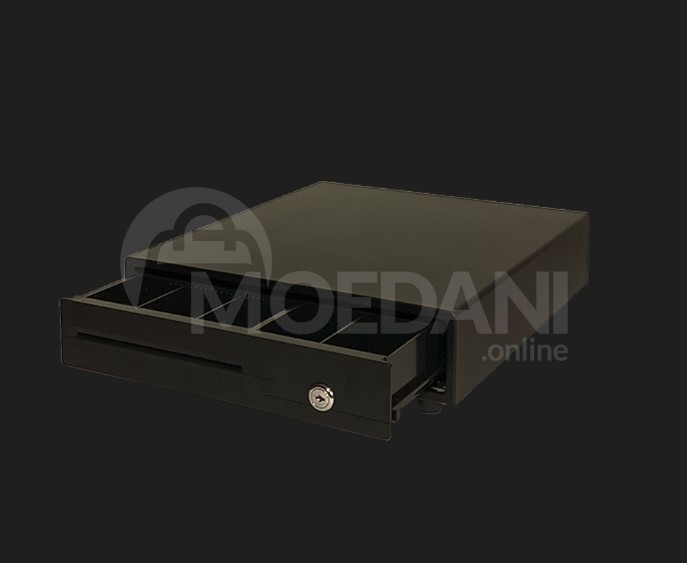 cash register Tbilisi - photo 3