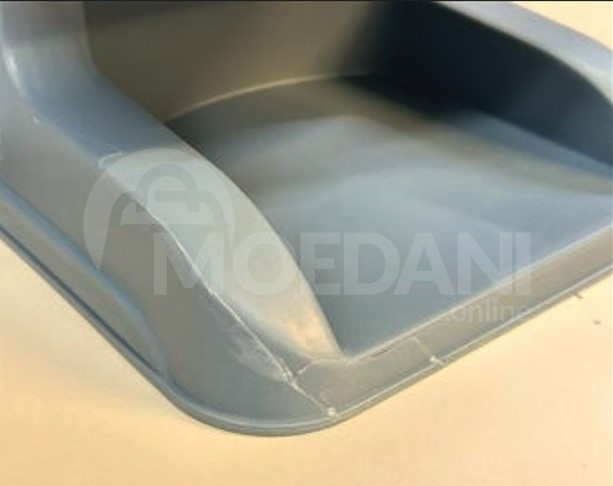 Cereal dispenser Tbilisi - photo 2