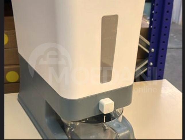 Cereal dispenser Tbilisi - photo 1