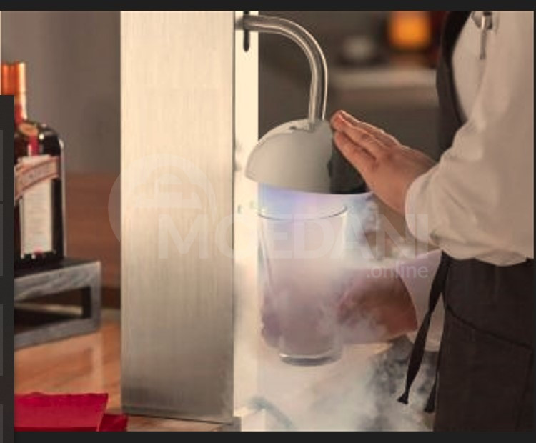 ჭიქის გამაციებელი თბილისი - photo 2