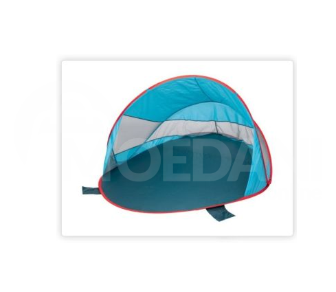 Палатка немецкого качества. Тбилиси - изображение 1