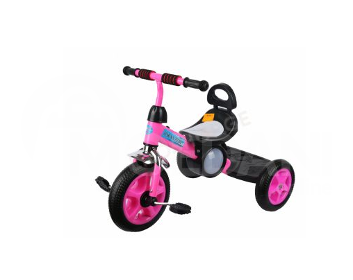 bicycle Tbilisi - photo 1