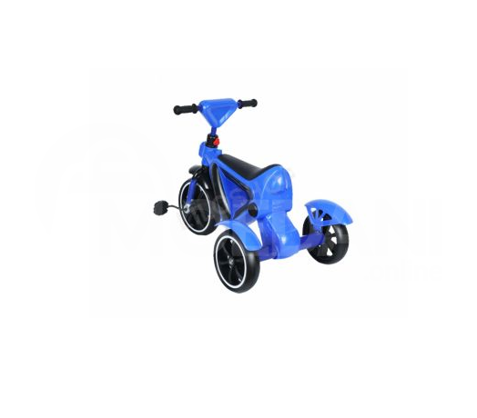 bicycle Tbilisi - photo 2