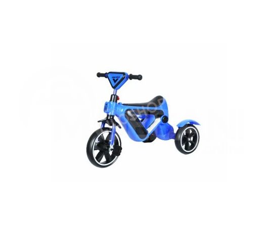 bicycle Tbilisi - photo 1