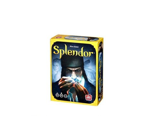 სამაგიდო თამაში - Splendor (board game) სამაგიდო თამაშები Tbilisi