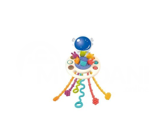 სათამაშოები საბავშვო განმავითარებელი სათამაშო თბილისი - photo 1