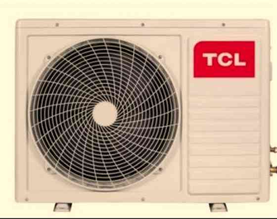 კონდიციონერი ზამთარ-ზაფხულის TCL TAC-07CHSA/XA73, 15-20m² თბილისი