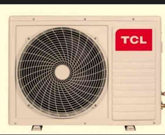 კონდიციონერი ზამთარ-ზაფხულის TCL TAC-09CHSA/XA73 25-30m² Тбилиси