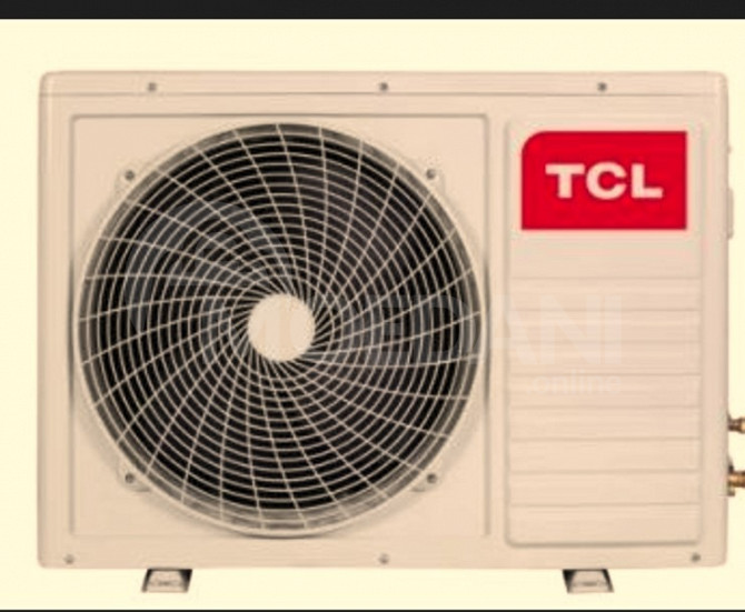 Кондиционер зима-лето TCL TAC-09CHSA/XA73 25-30м² Тбилиси - изображение 1