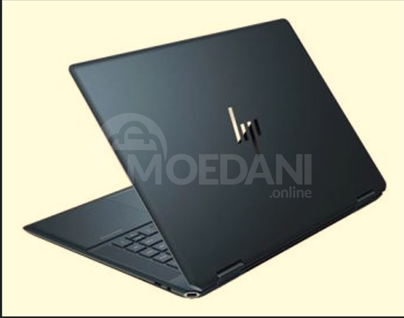 Ноутбук HP Spectre x360 Тбилиси - изображение 2