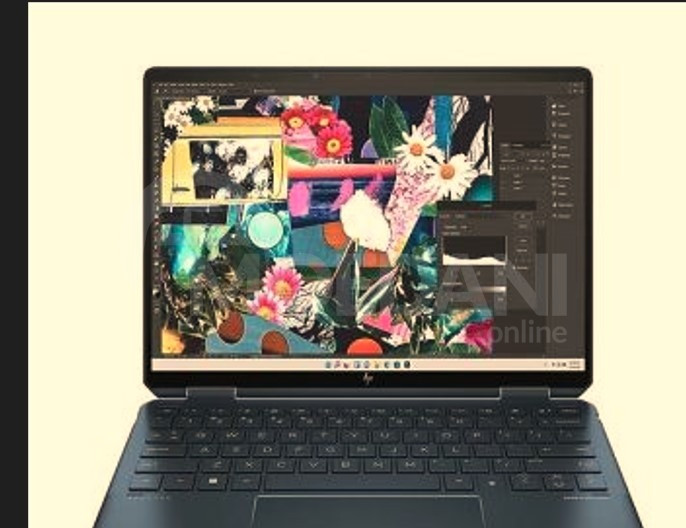 Ноутбук HP Spectre x360 Тбилиси - изображение 1
