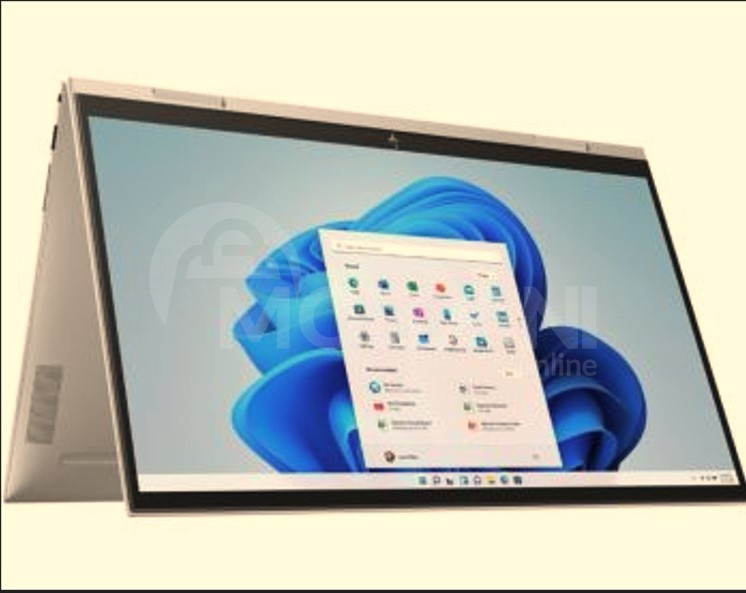 Ноутбук HP envy x360 Тбилиси - изображение 2