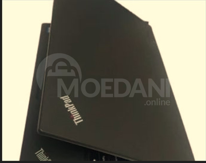 Notebook Lenovo Tbilisi - photo 2