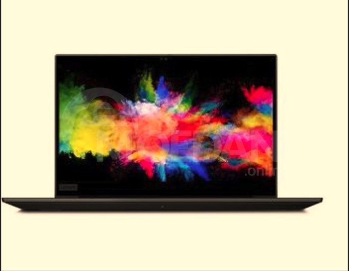 Notebook Lenovo Tbilisi - photo 1