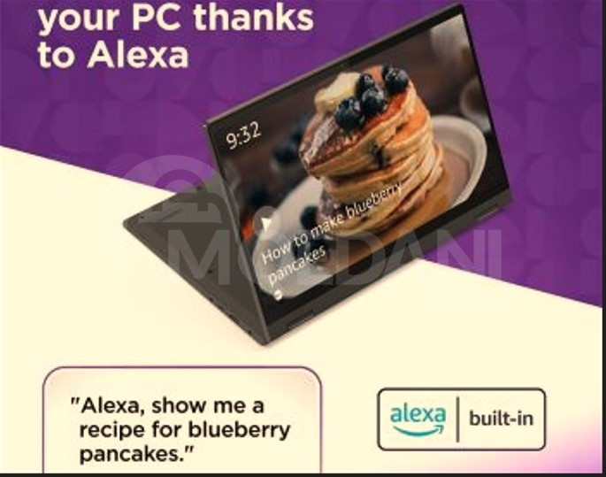 Ноутбук Lenovo Flex5 Ryzen5 6 ядер 16 ГБ ОЗУ 512 ГБ SSD Тбилиси - изображение 3