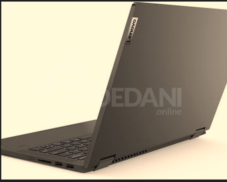 Ноутбук Lenovo Flex5 Ryzen5 6 ядер 16 ГБ ОЗУ 512 ГБ SSD Тбилиси - изображение 8
