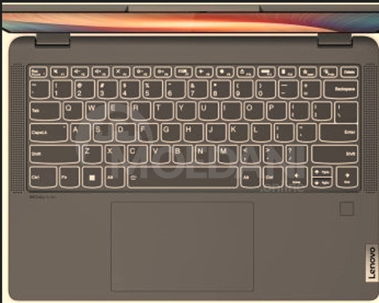 Ноутбук Lenovo Flex5 Ryzen5 6 ядер 16 ГБ ОЗУ 512 ГБ SSD Тбилиси - изображение 9