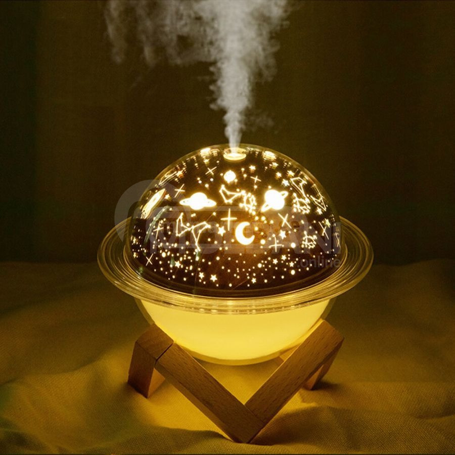 სათამაშოები ოთახის საბავშვო სანათი ბურთი ფირებით მანათობელი თბილისი - photo 2