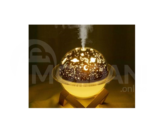 სათამაშოები ოთახის საბავშვო სანათი ბურთი ფირებით მანათობელი თბილისი - photo 1