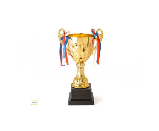 трофей трофеи медали медаль Тбилиси - изображение 1