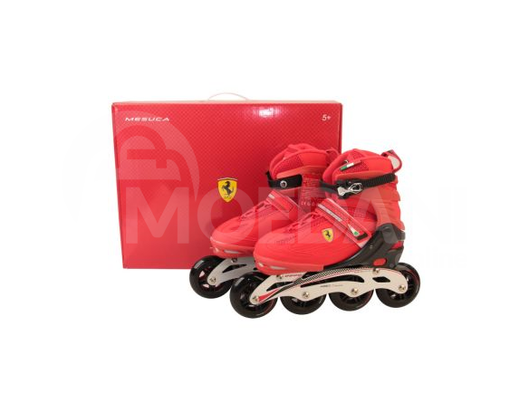 Ferrari roller Ferrari roller ferrari roller Tbilisi - photo 2