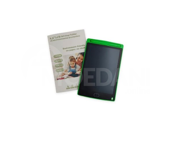 საბავშვო სახატავი პლანშეტი, სახატავი დაფა თბილისი - photo 1