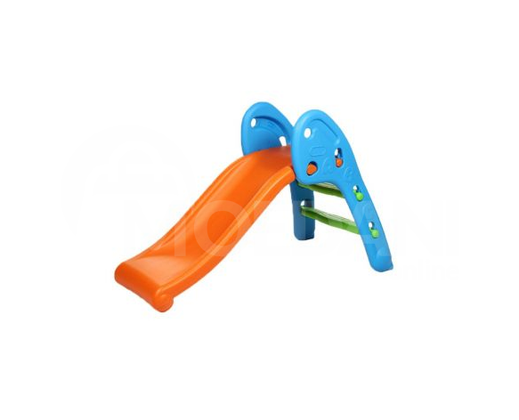 Катание на коньках 1-3 года (новое) Тбилиси - изображение 1