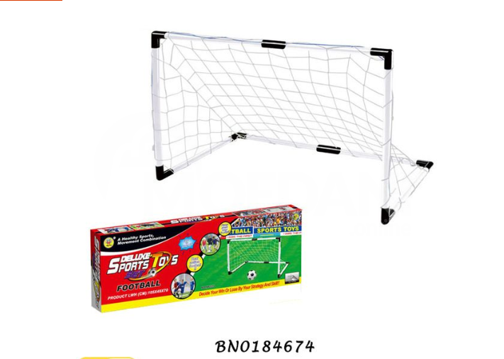 футбольная дверь Тбилиси - изображение 1