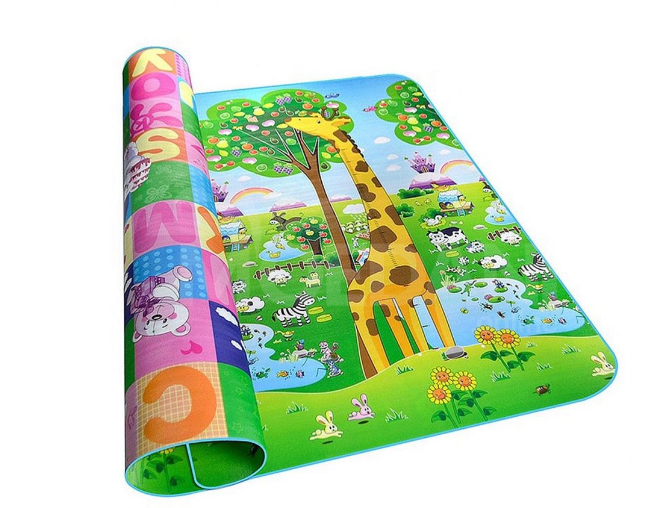 Детский ковер 180х200 см. Тбилиси - изображение 1
