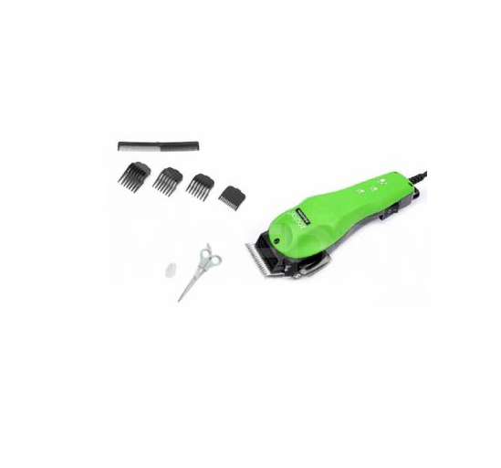 Машинка для стрижки волос для домашних животных Тбилиси - изображение 2