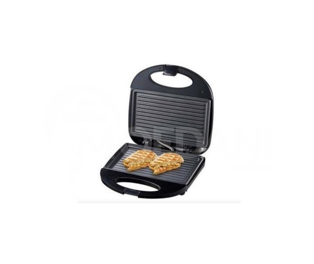 სენდვიჩერი/გრილი თბილისი - photo 1