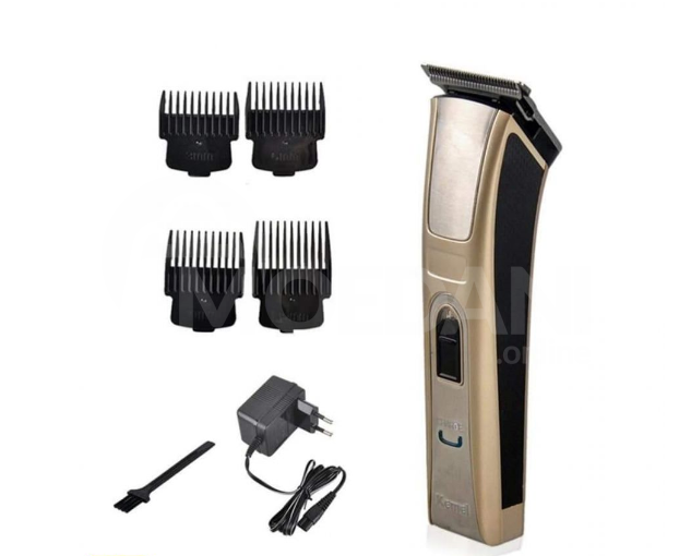 hair trimmer Tbilisi - photo 1