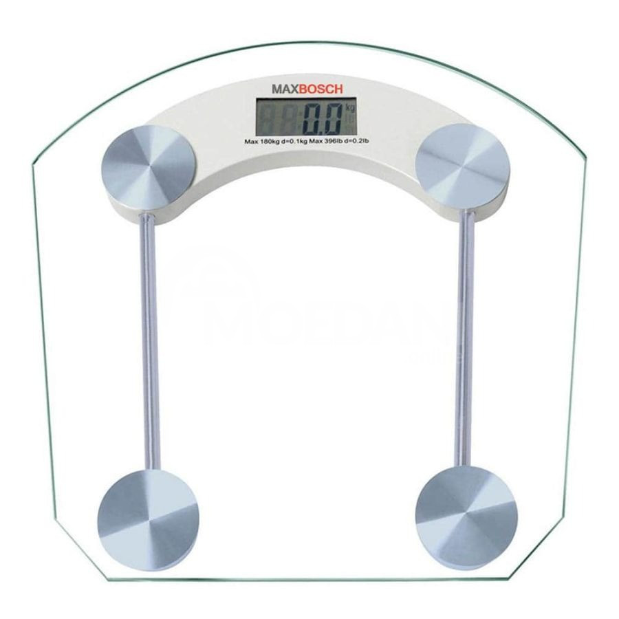 იატაკის სასწორი თბილისი - photo 1