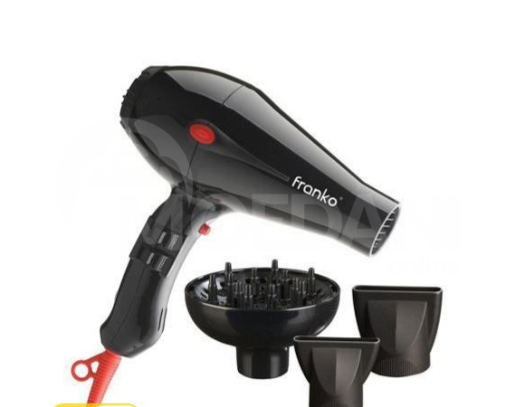 ფენი FRANKO თბილისი - photo 1