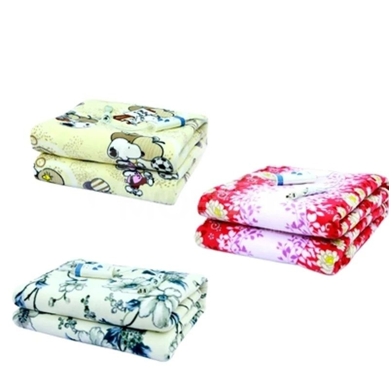 Heating electric mattress. 160/120 cm. Tbilisi - photo 1